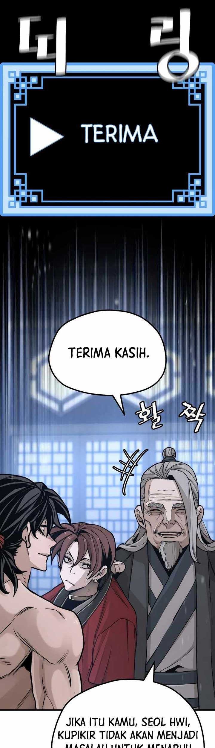 Heavenly Demon Cultivation Simulation Chapter 57 - halaman 13