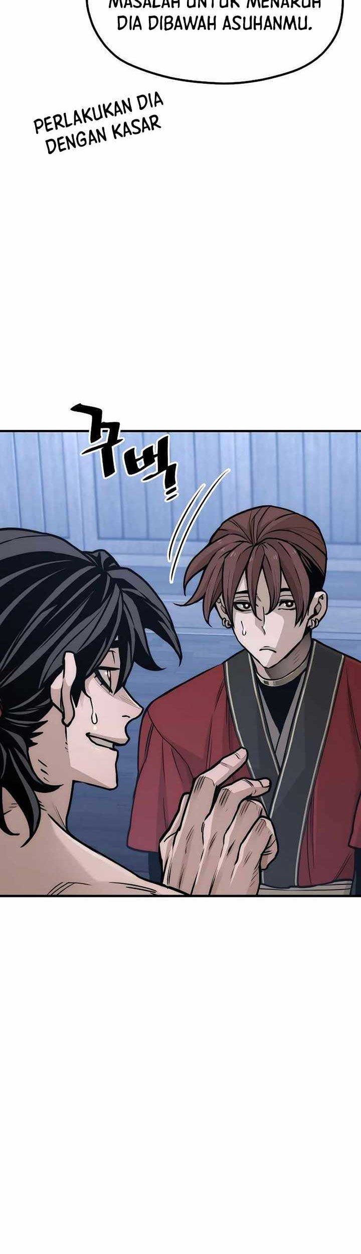 Heavenly Demon Cultivation Simulation Chapter 57 - halaman 14