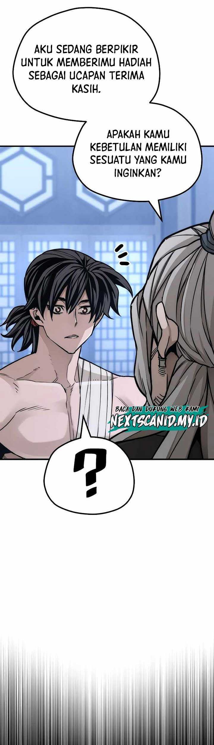 Heavenly Demon Cultivation Simulation Chapter 57 - halaman 15