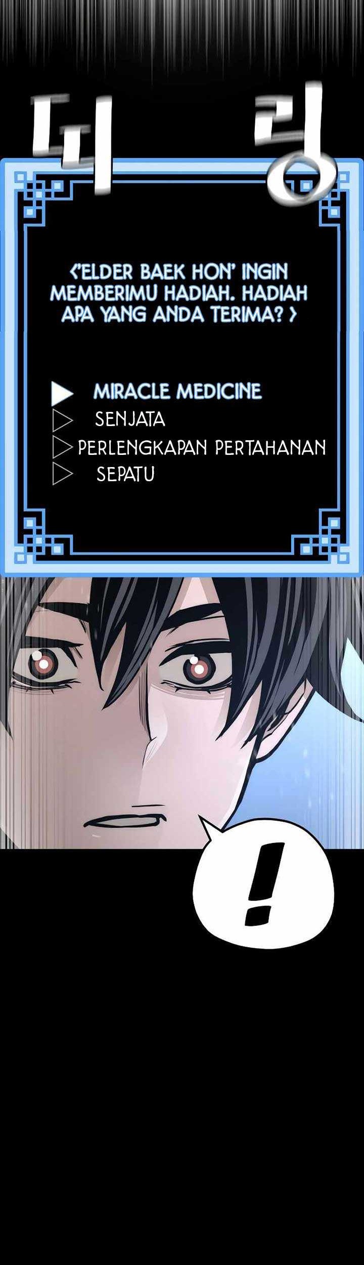 Heavenly Demon Cultivation Simulation Chapter 57 - halaman 16