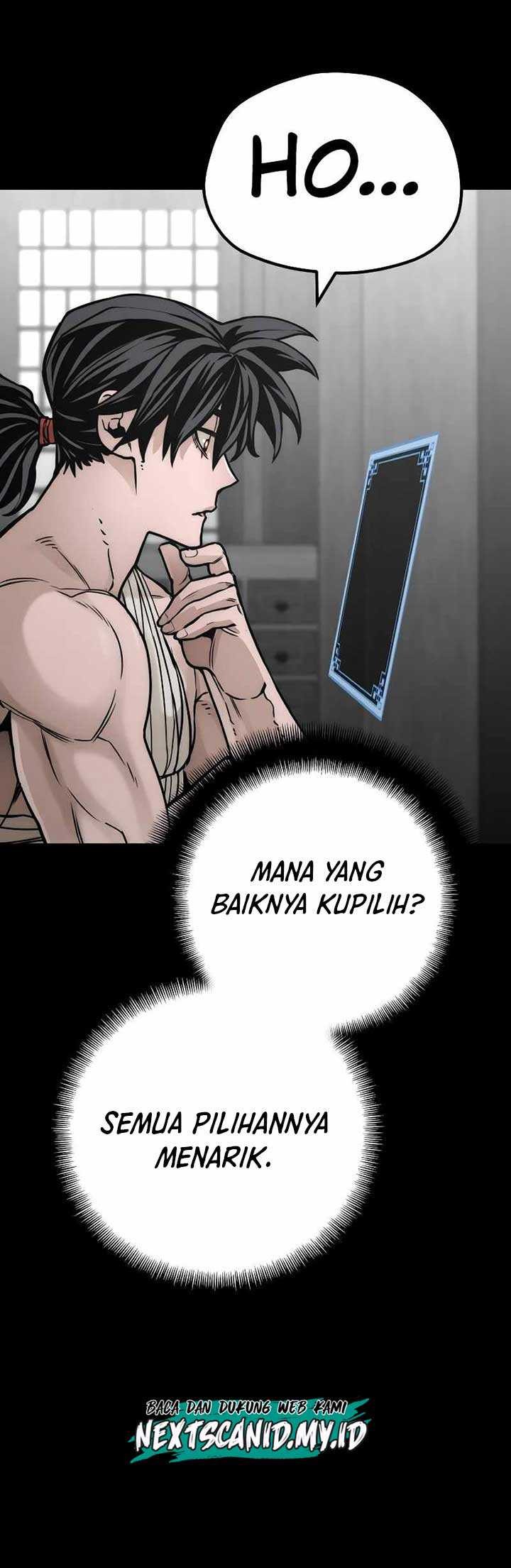 Heavenly Demon Cultivation Simulation Chapter 57 - halaman 17