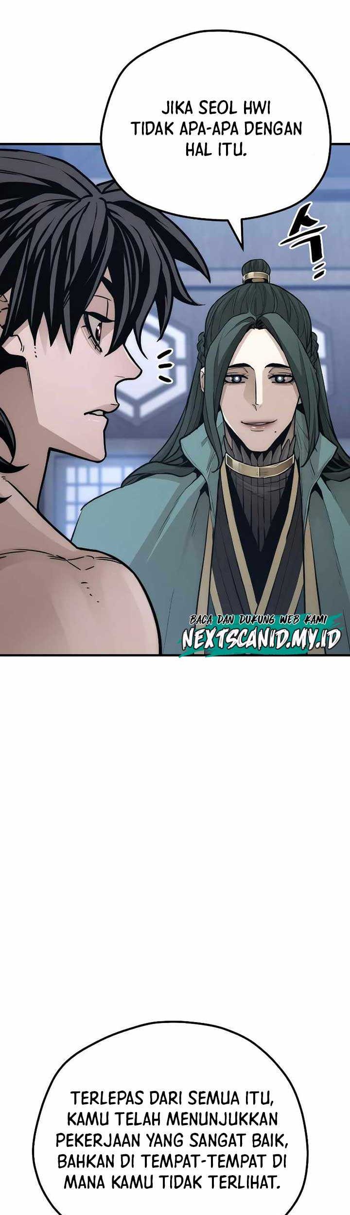 Heavenly Demon Cultivation Simulation Chapter 57 - halaman 26