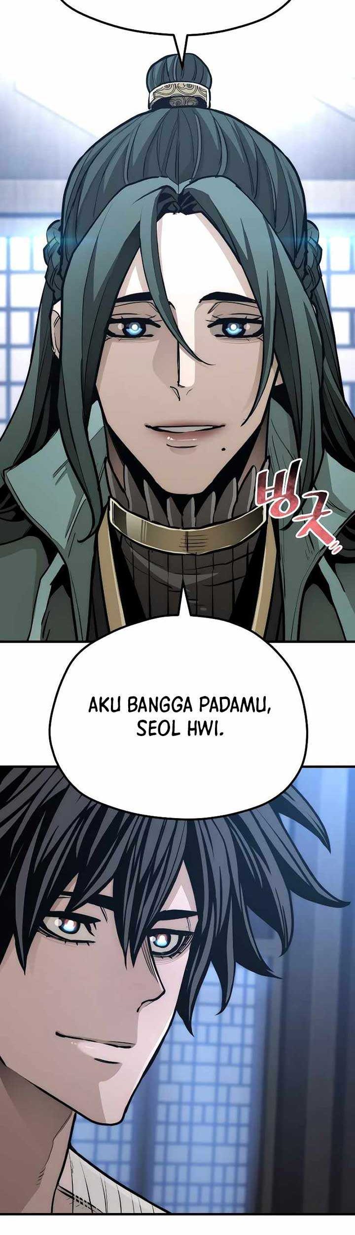 Heavenly Demon Cultivation Simulation Chapter 57 - halaman 27