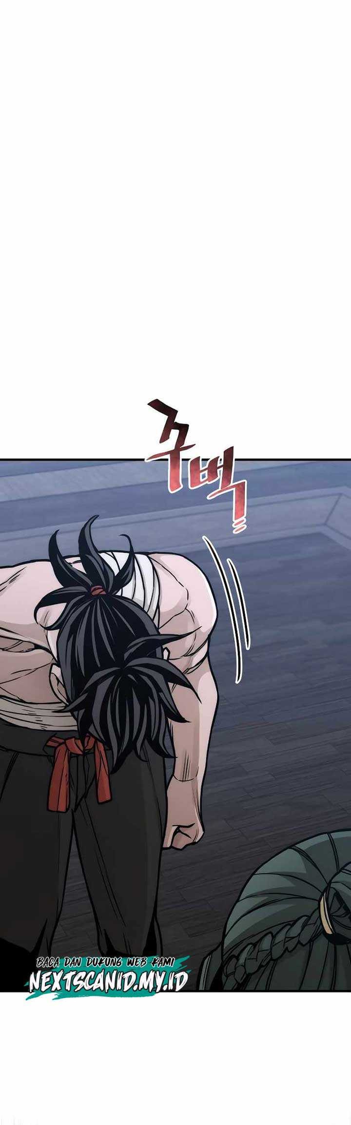 Heavenly Demon Cultivation Simulation Chapter 57 - halaman 28
