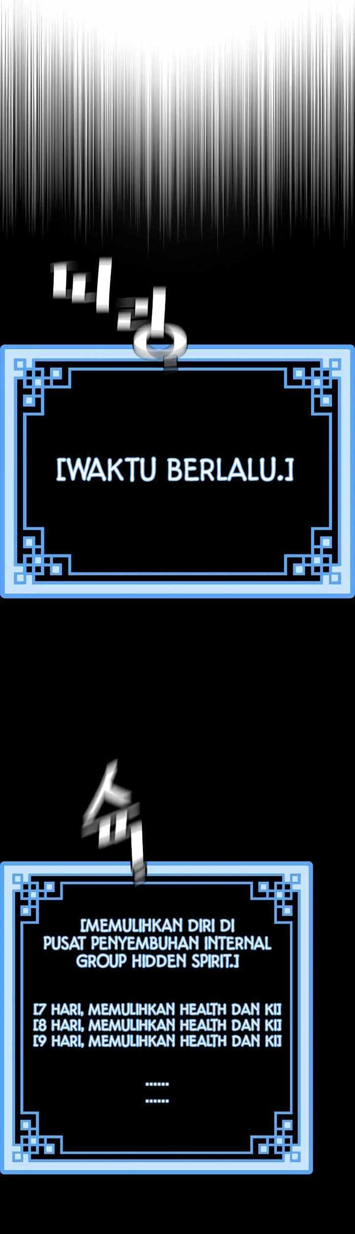 Heavenly Demon Cultivation Simulation Chapter 57 - halaman 29
