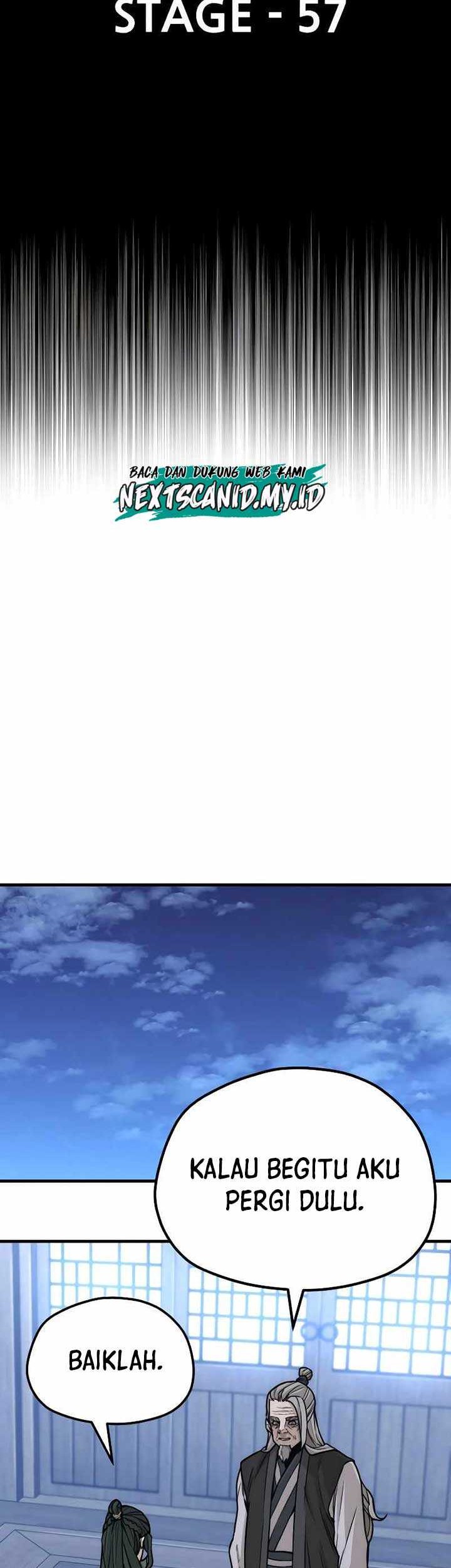Heavenly Demon Cultivation Simulation Chapter 57 - halaman 3
