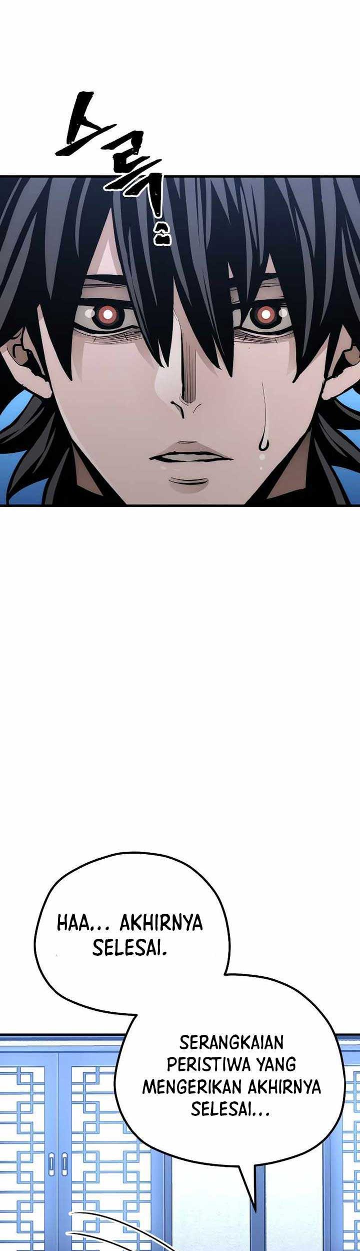 Heavenly Demon Cultivation Simulation Chapter 57 - halaman 31