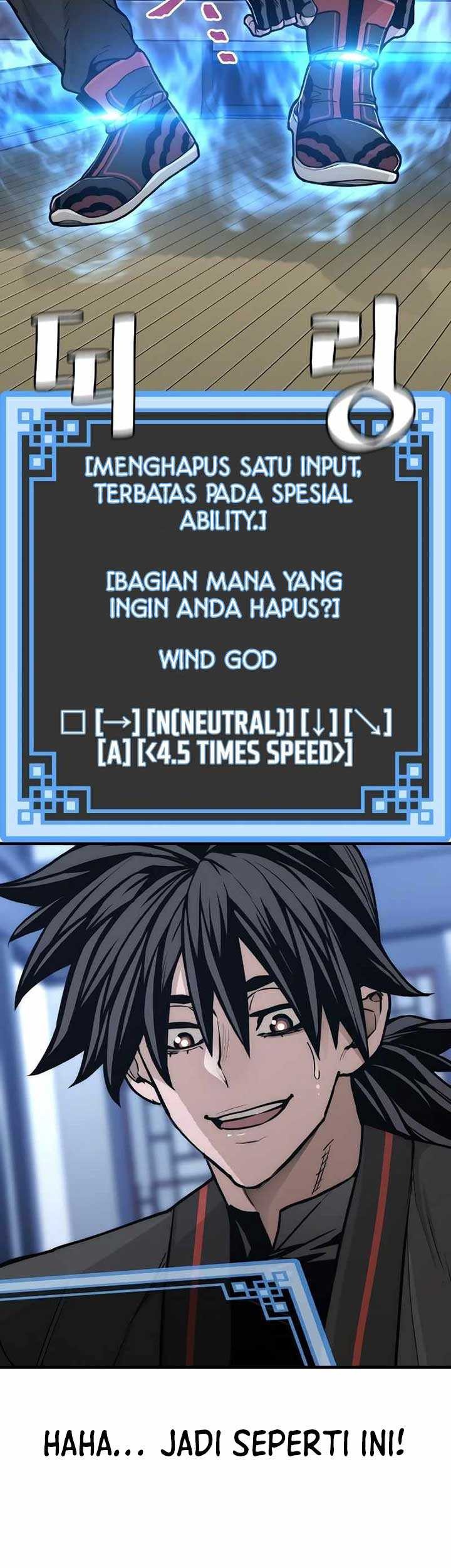 Heavenly Demon Cultivation Simulation Chapter 57 - halaman 39