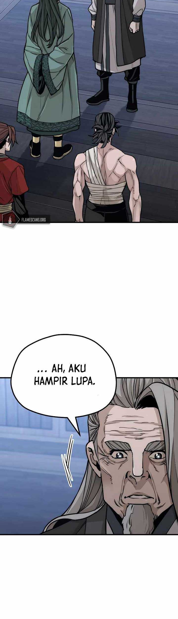 Heavenly Demon Cultivation Simulation Chapter 57 - halaman 4