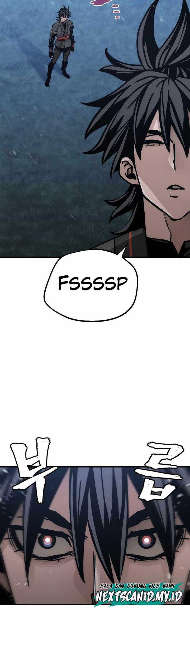 Heavenly Demon Cultivation Simulation Chapter 57 - halaman 45