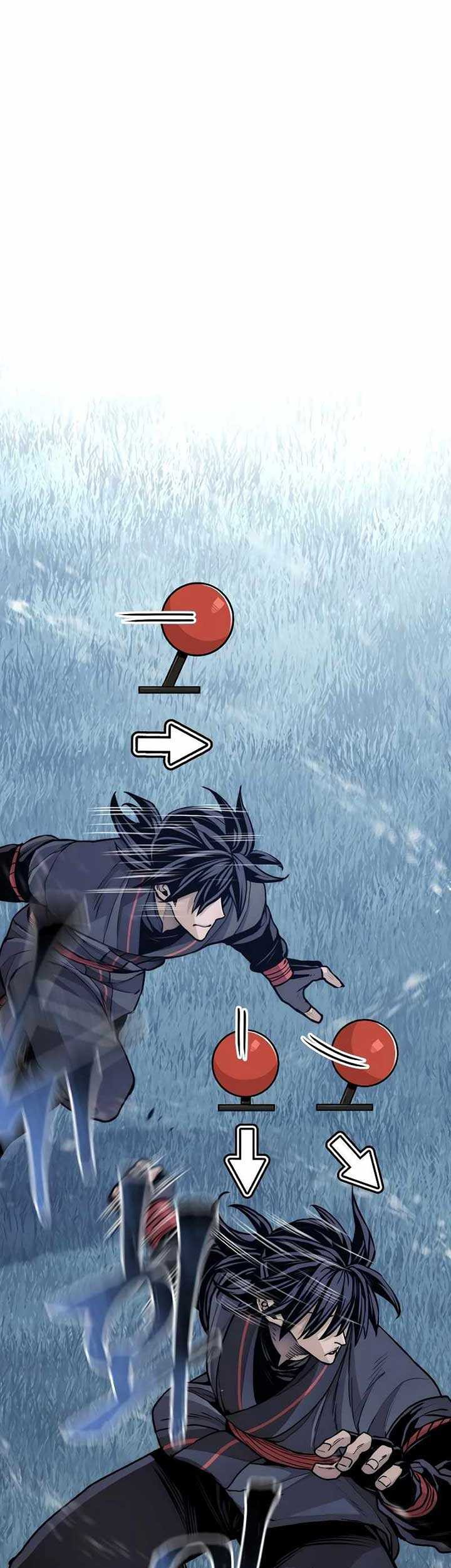Heavenly Demon Cultivation Simulation Chapter 57 - halaman 47