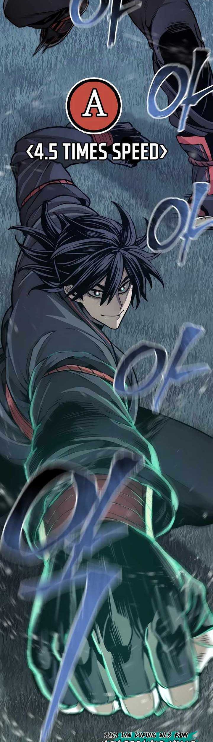 Heavenly Demon Cultivation Simulation Chapter 57 - halaman 48