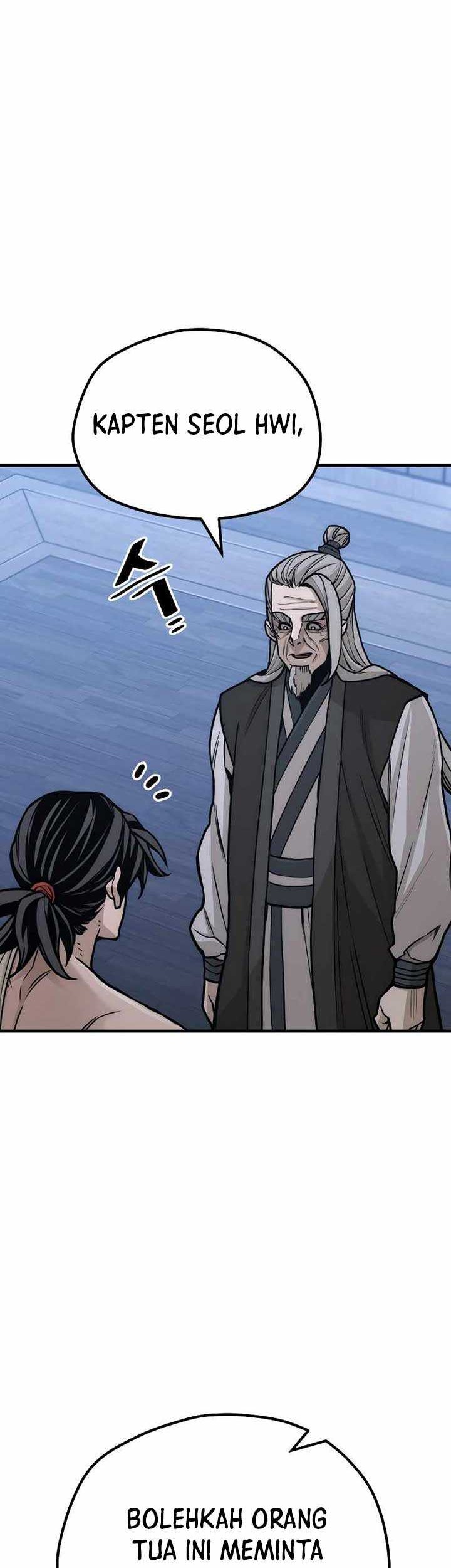 Heavenly Demon Cultivation Simulation Chapter 57 - halaman 5