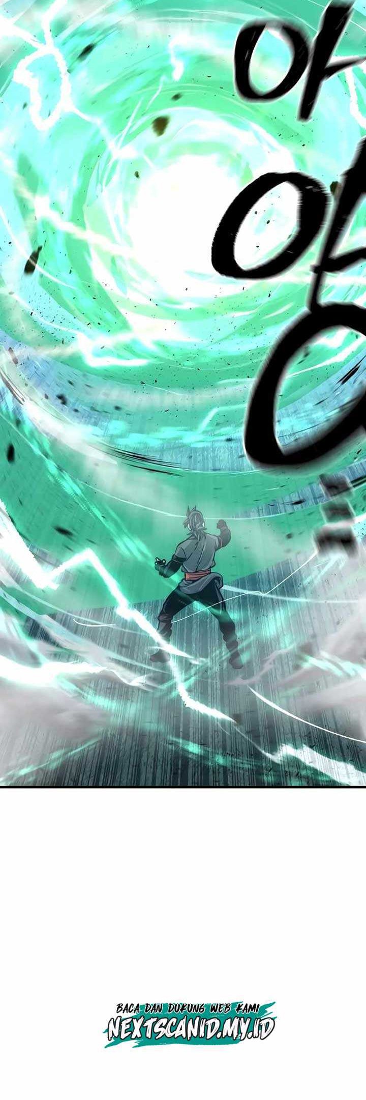 Heavenly Demon Cultivation Simulation Chapter 57 - halaman 50