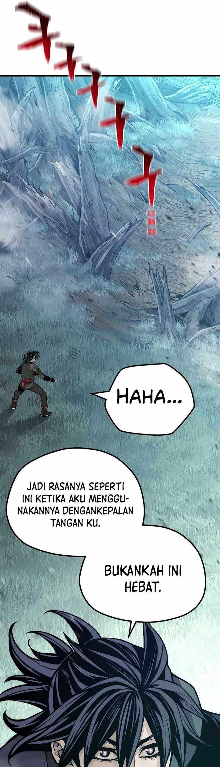 Heavenly Demon Cultivation Simulation Chapter 57 - halaman 51