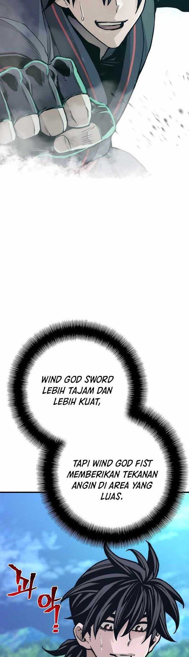 Heavenly Demon Cultivation Simulation Chapter 57 - halaman 52