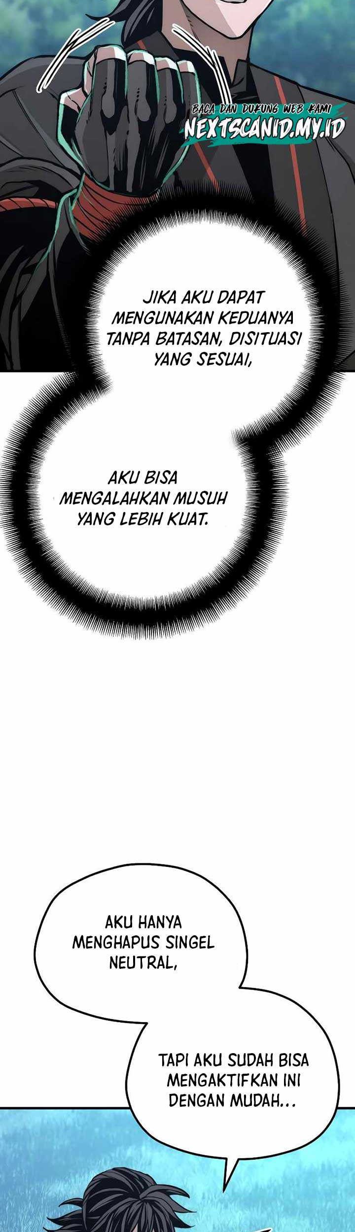 Heavenly Demon Cultivation Simulation Chapter 57 - halaman 53