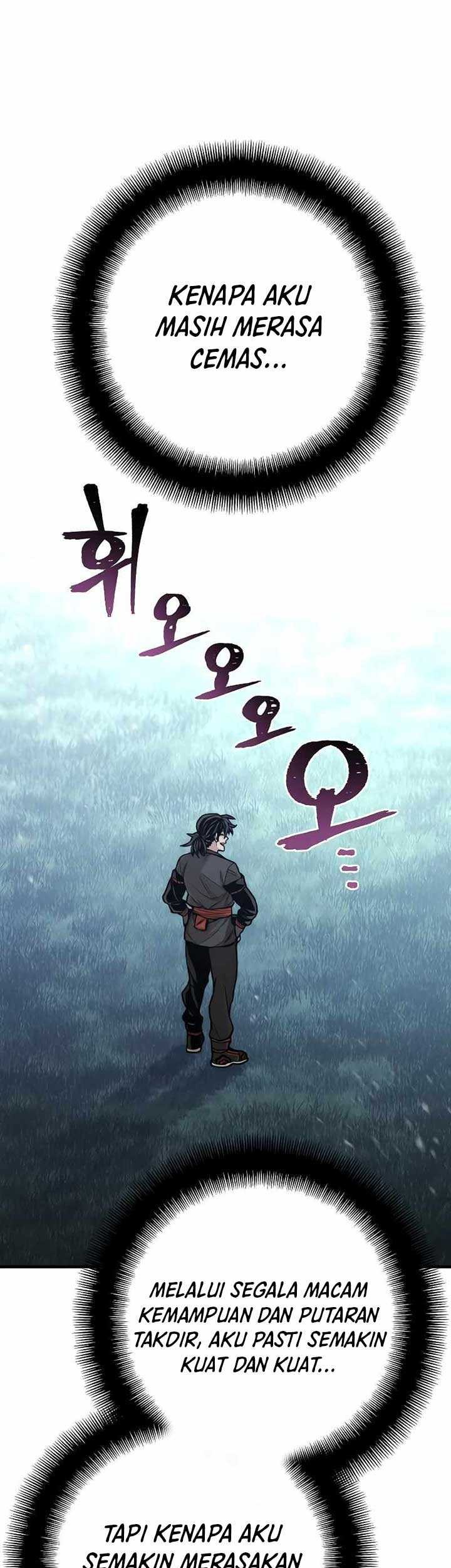 Heavenly Demon Cultivation Simulation Chapter 57 - halaman 57