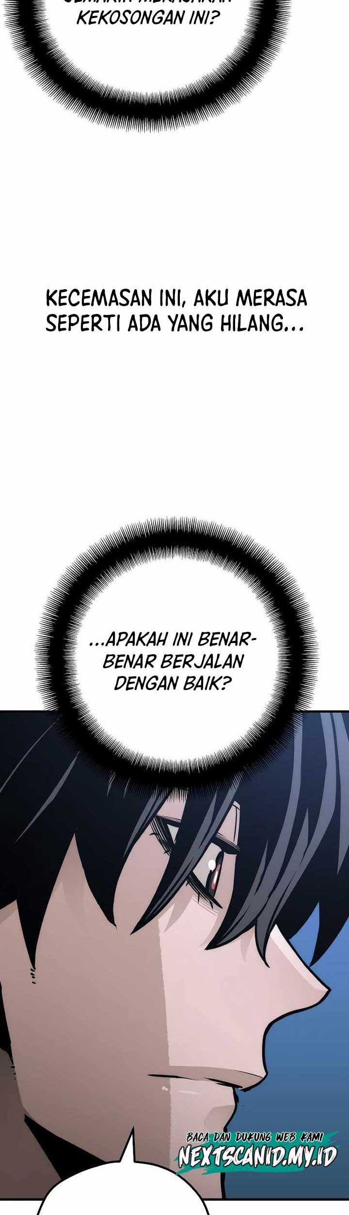 Heavenly Demon Cultivation Simulation Chapter 57 - halaman 58