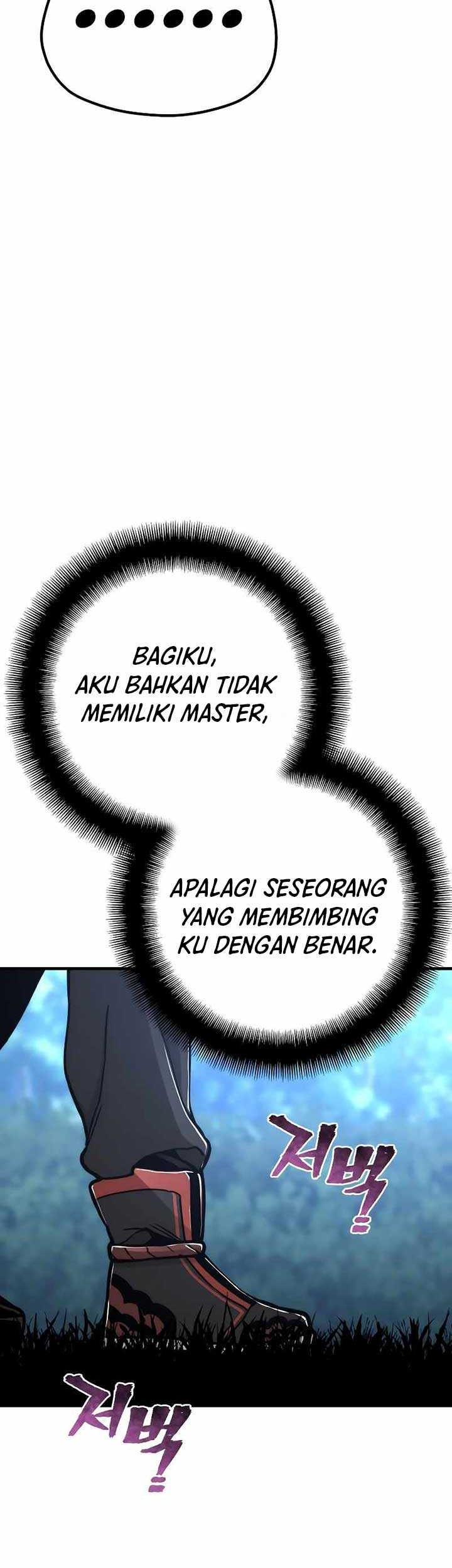 Heavenly Demon Cultivation Simulation Chapter 57 - halaman 59