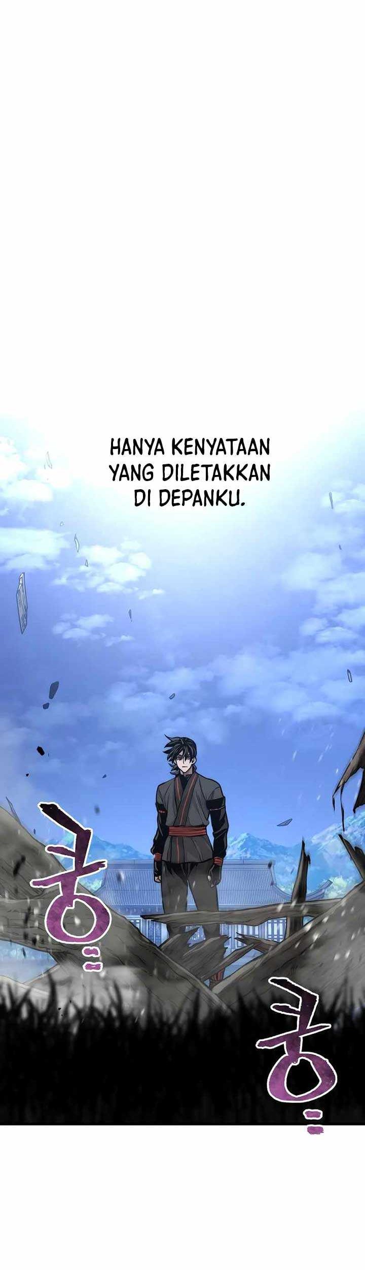 Heavenly Demon Cultivation Simulation Chapter 57 - halaman 60