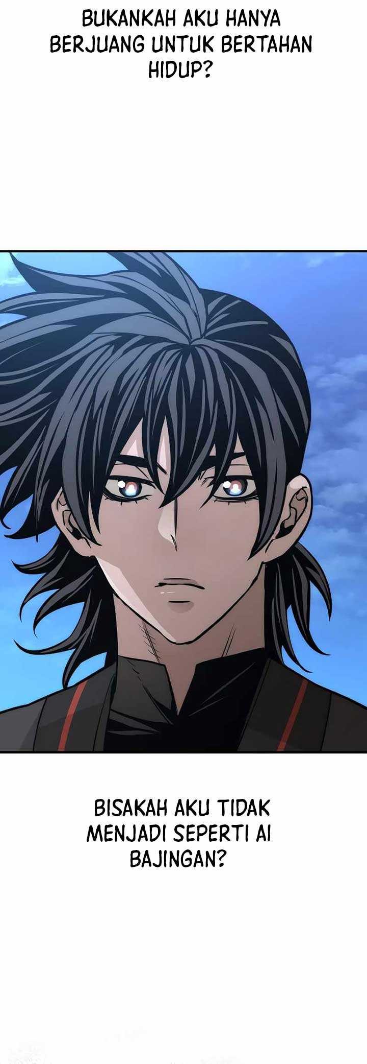 Heavenly Demon Cultivation Simulation Chapter 57 - halaman 61