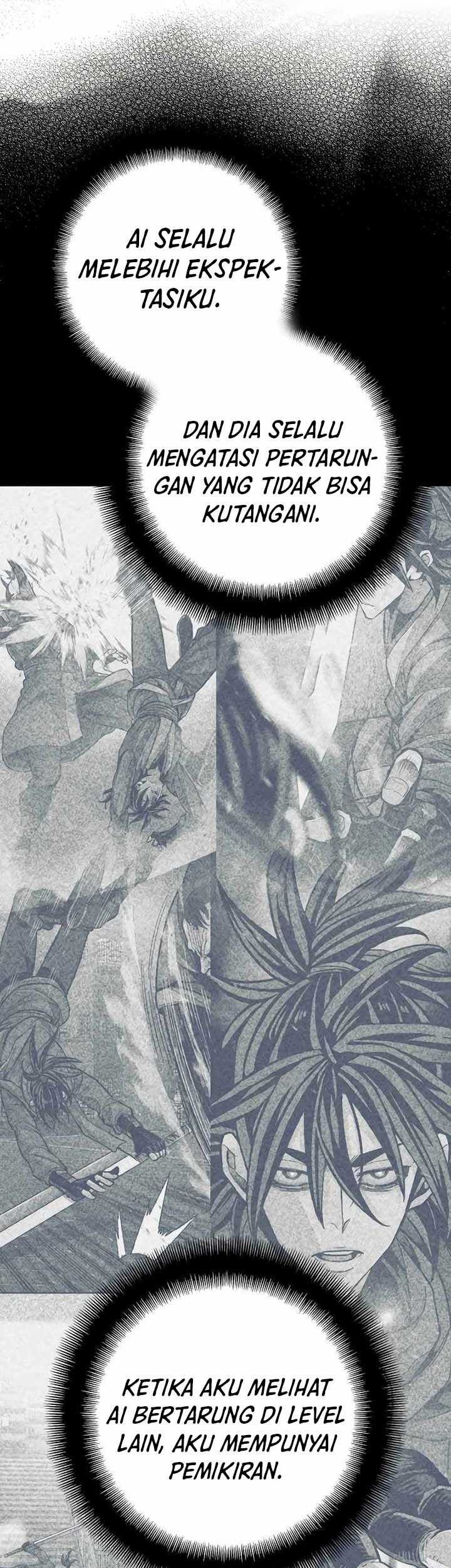 Heavenly Demon Cultivation Simulation Chapter 57 - halaman 62