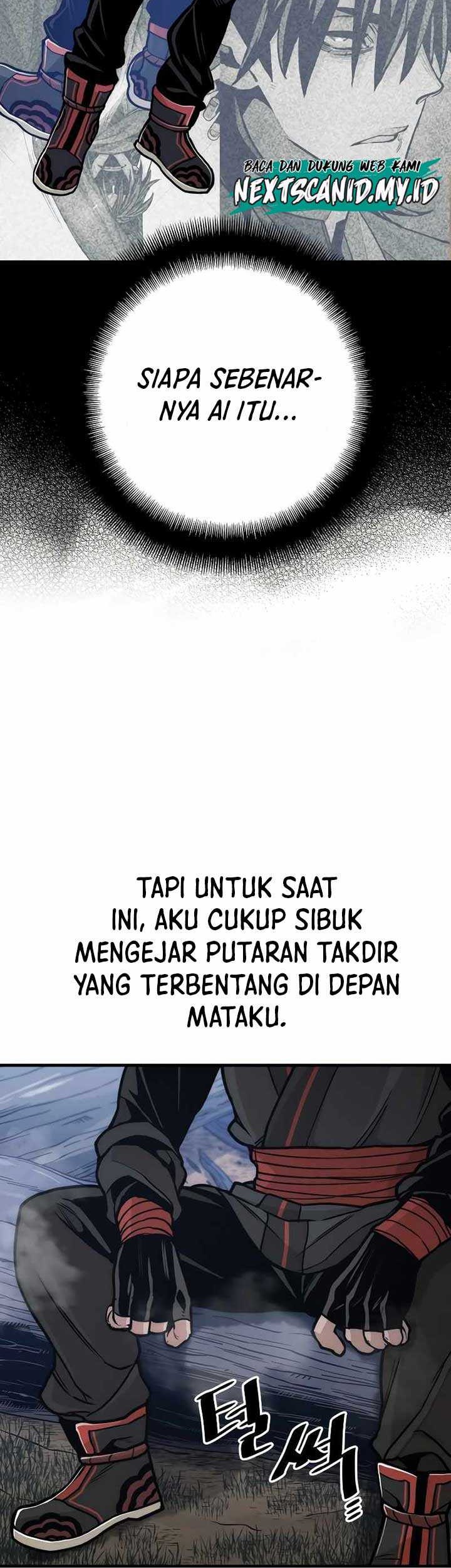 Heavenly Demon Cultivation Simulation Chapter 57 - halaman 64