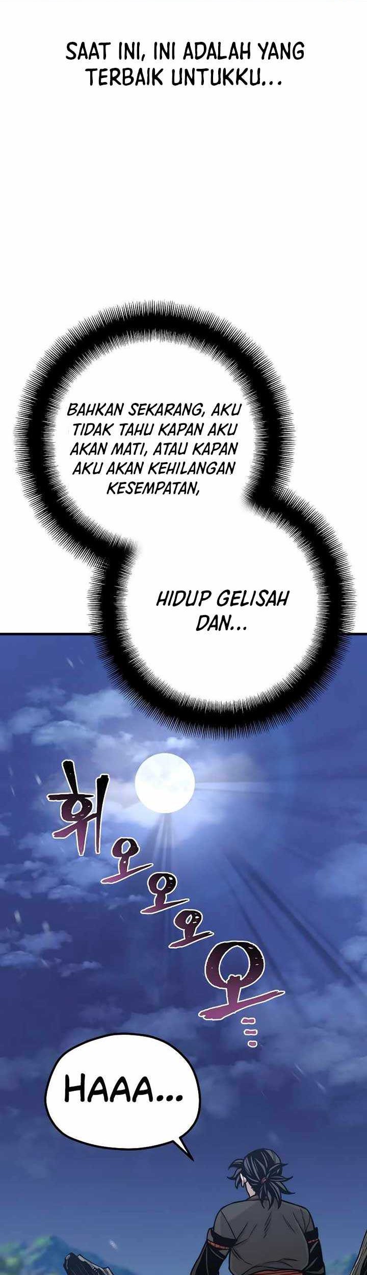 Heavenly Demon Cultivation Simulation Chapter 57 - halaman 65