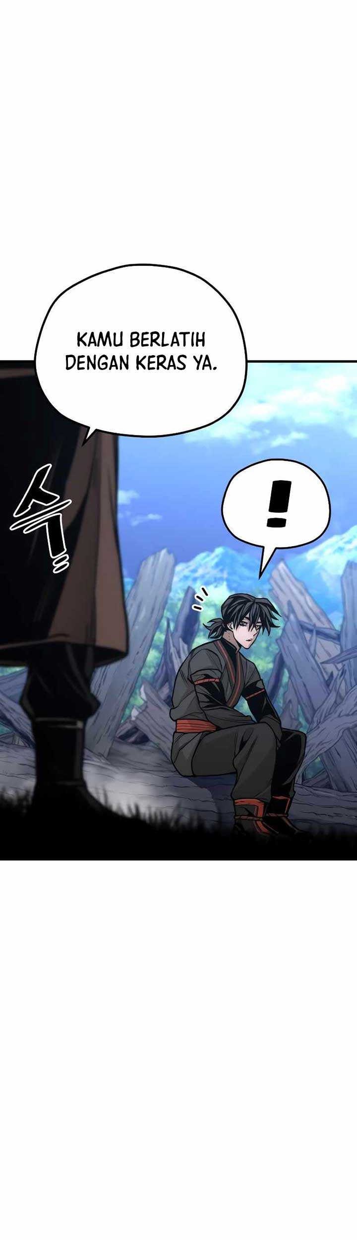 Heavenly Demon Cultivation Simulation Chapter 57 - halaman 69