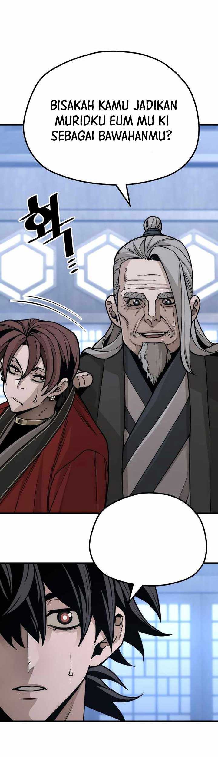 Heavenly Demon Cultivation Simulation Chapter 57 - halaman 7
