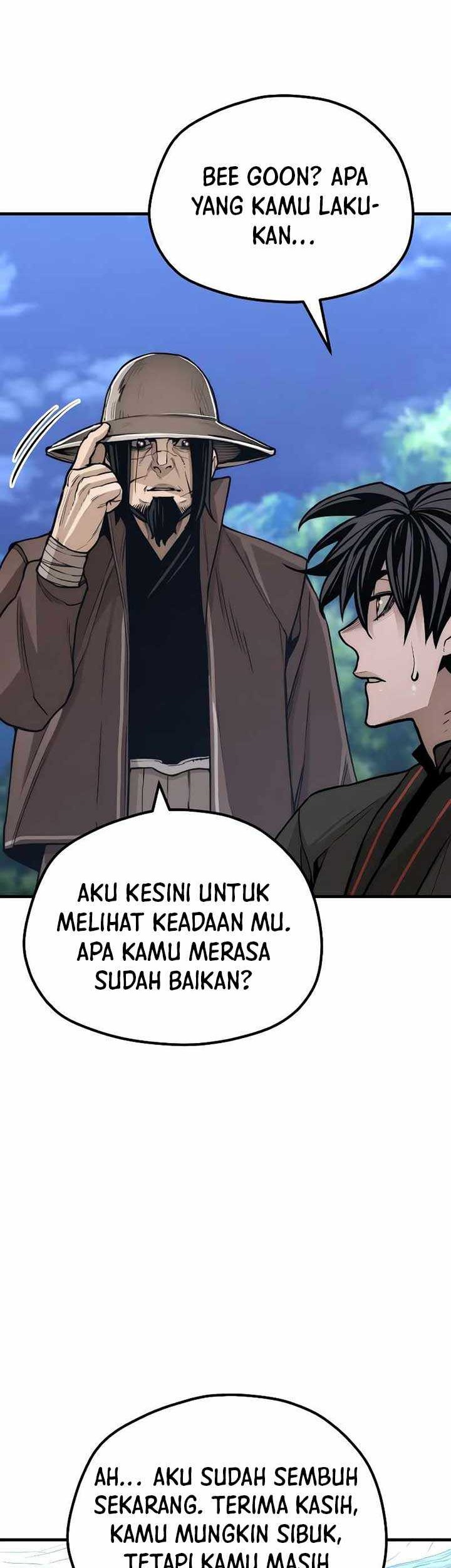 Heavenly Demon Cultivation Simulation Chapter 57 - halaman 70