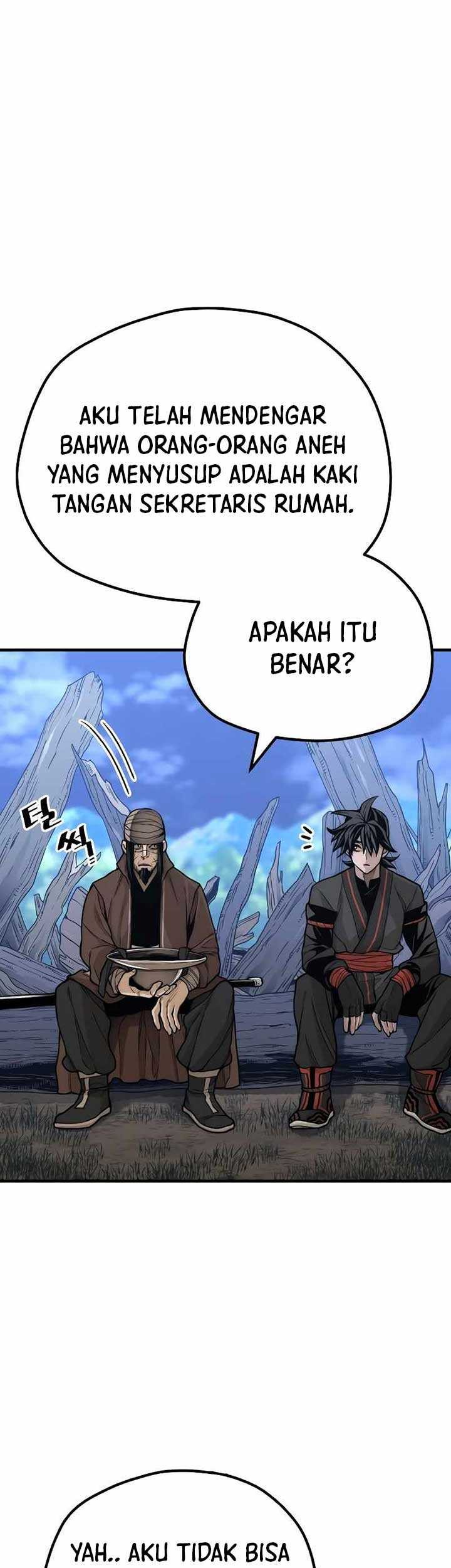 Heavenly Demon Cultivation Simulation Chapter 57 - halaman 73