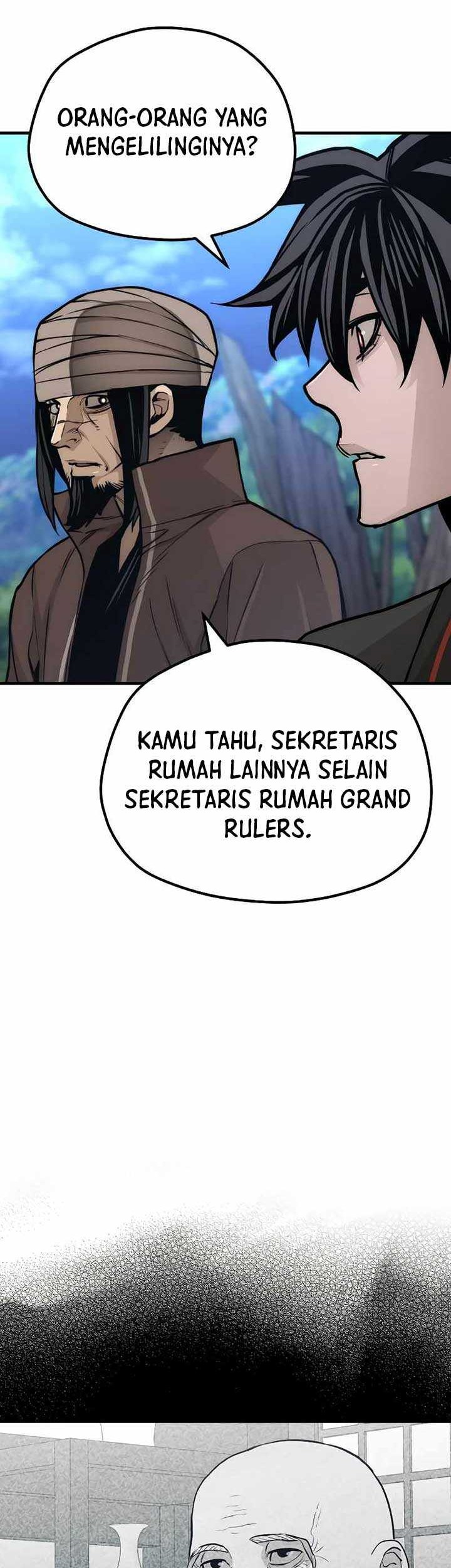 Heavenly Demon Cultivation Simulation Chapter 57 - halaman 76