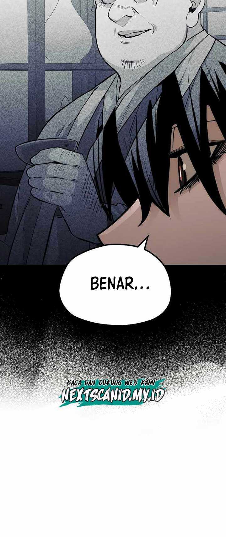 Heavenly Demon Cultivation Simulation Chapter 57 - halaman 77