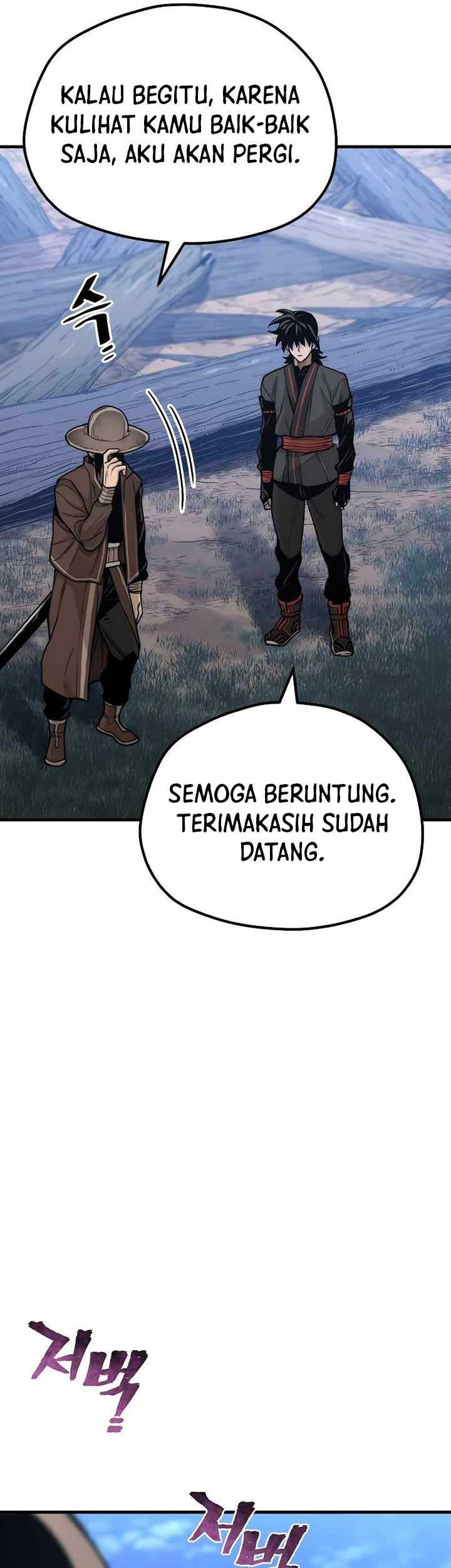 Heavenly Demon Cultivation Simulation Chapter 57 - halaman 78
