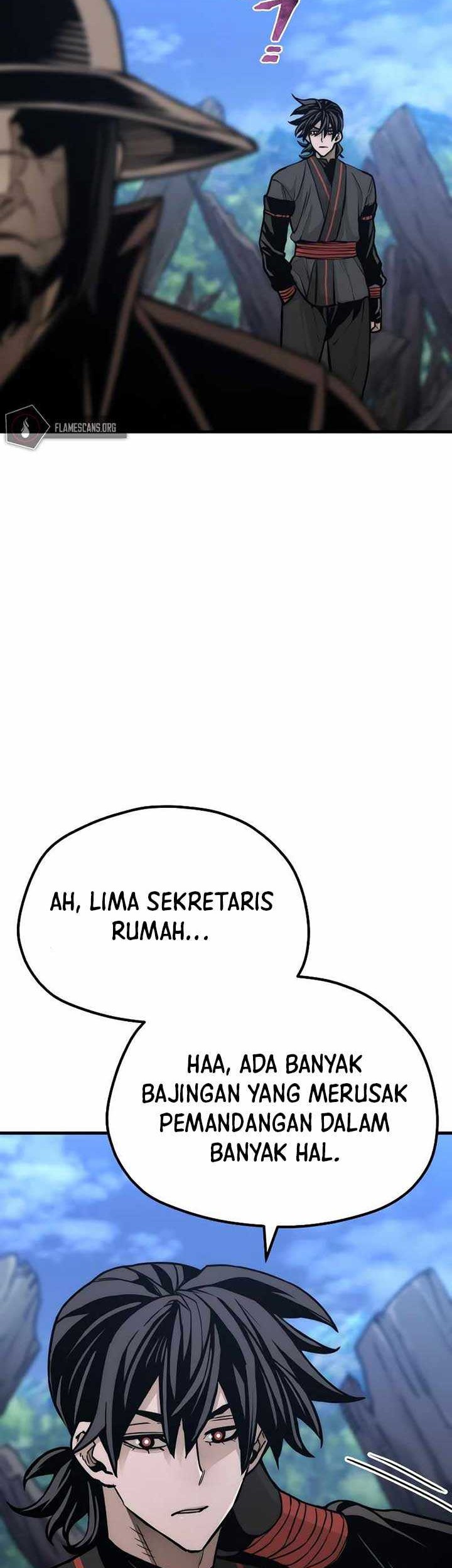 Heavenly Demon Cultivation Simulation Chapter 57 - halaman 79