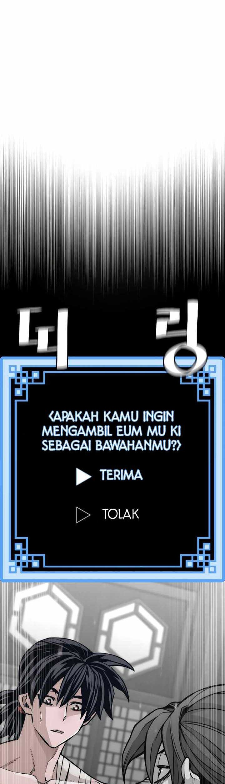 Heavenly Demon Cultivation Simulation Chapter 57 - halaman 8