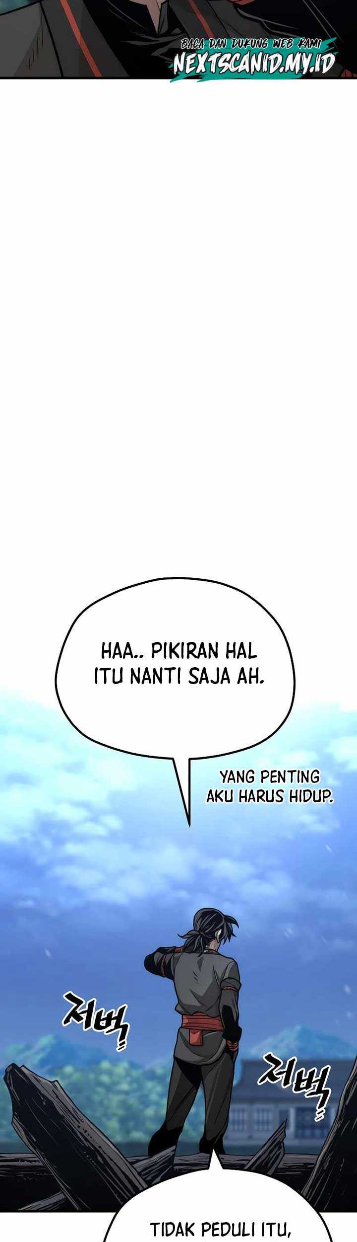 Heavenly Demon Cultivation Simulation Chapter 57 - halaman 80