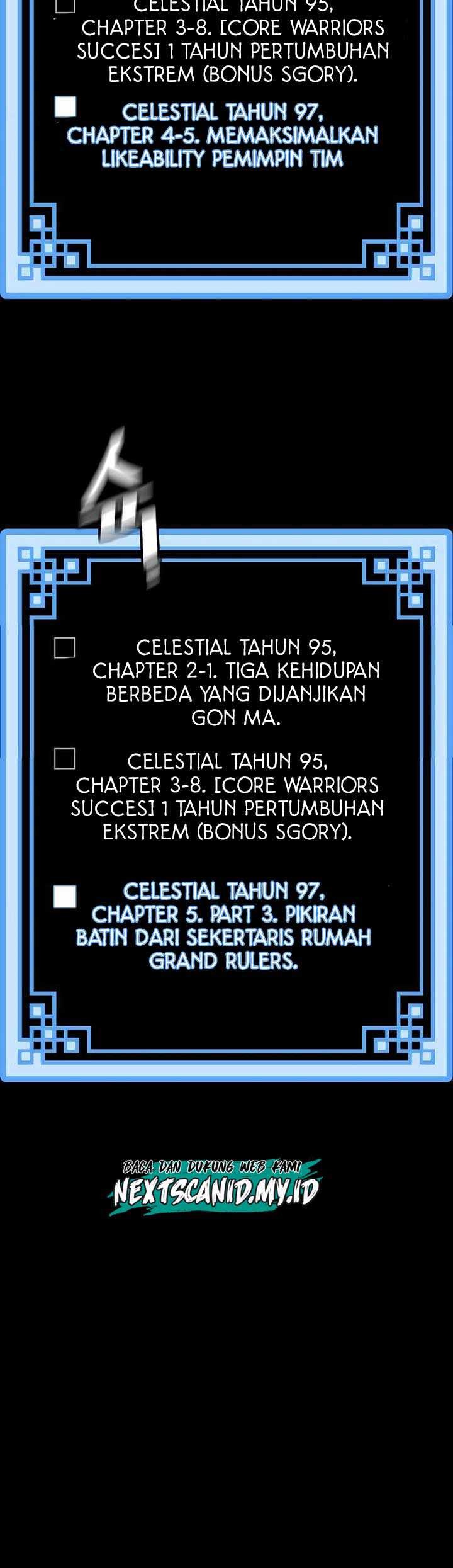 Heavenly Demon Cultivation Simulation Chapter 57 - halaman 82