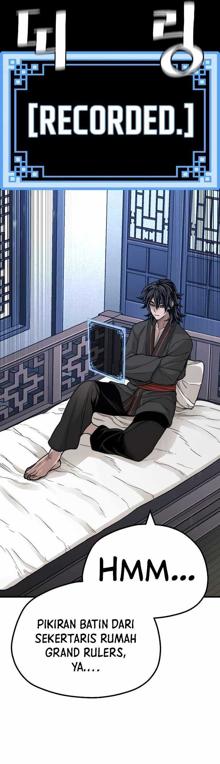 Heavenly Demon Cultivation Simulation Chapter 57 - halaman 83