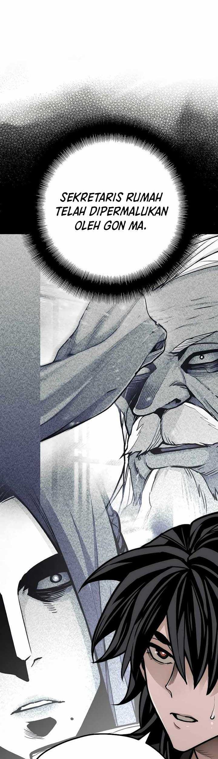 Heavenly Demon Cultivation Simulation Chapter 57 - halaman 84