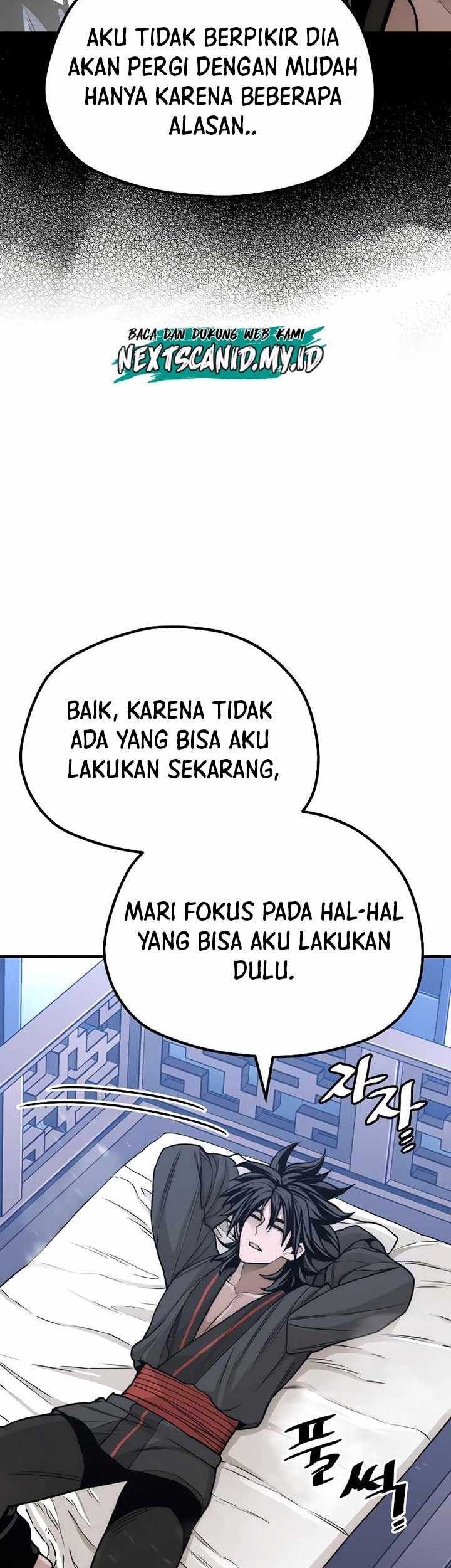 Heavenly Demon Cultivation Simulation Chapter 57 - halaman 85