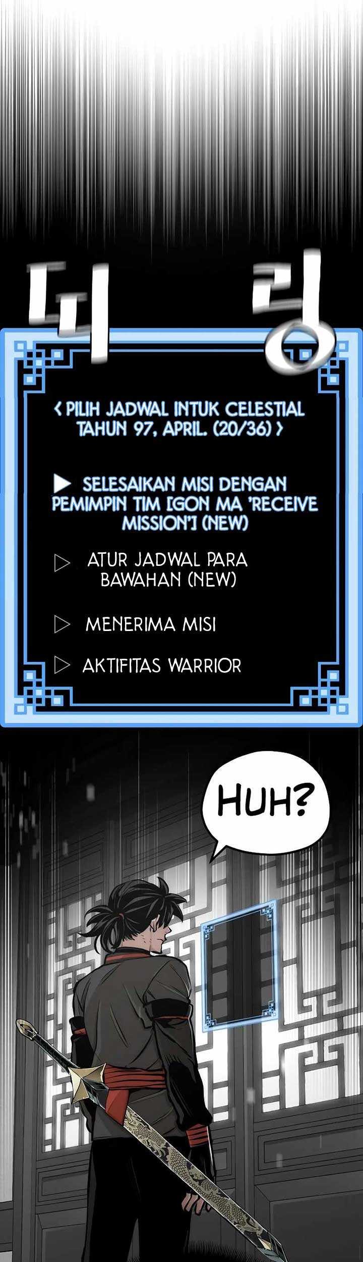 Heavenly Demon Cultivation Simulation Chapter 57 - halaman 88