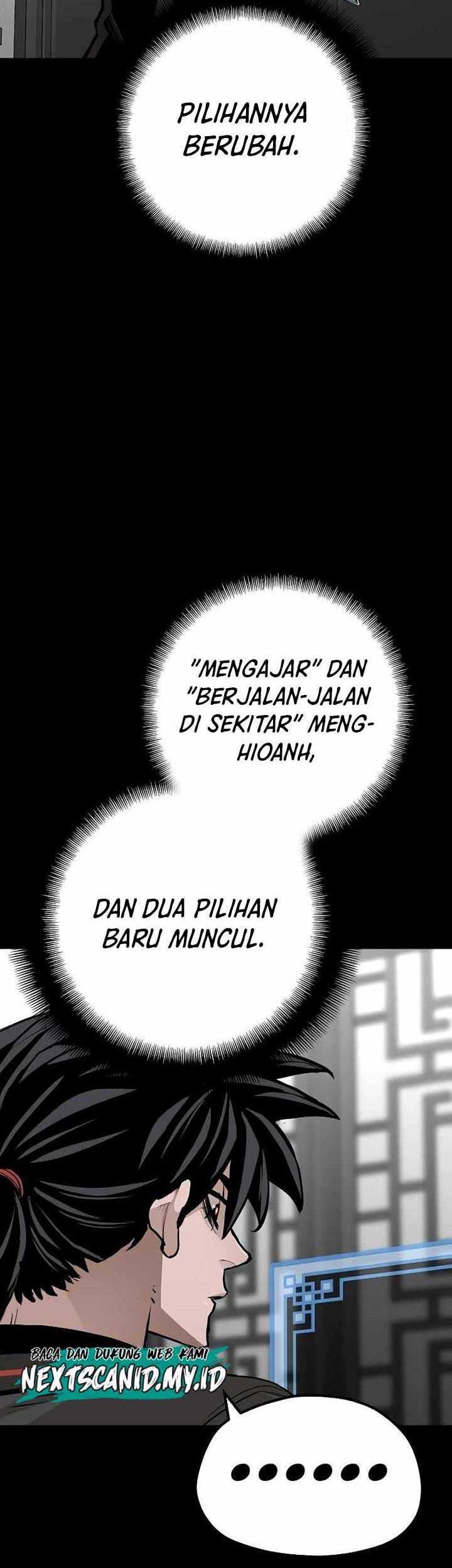 Heavenly Demon Cultivation Simulation Chapter 57 - halaman 89