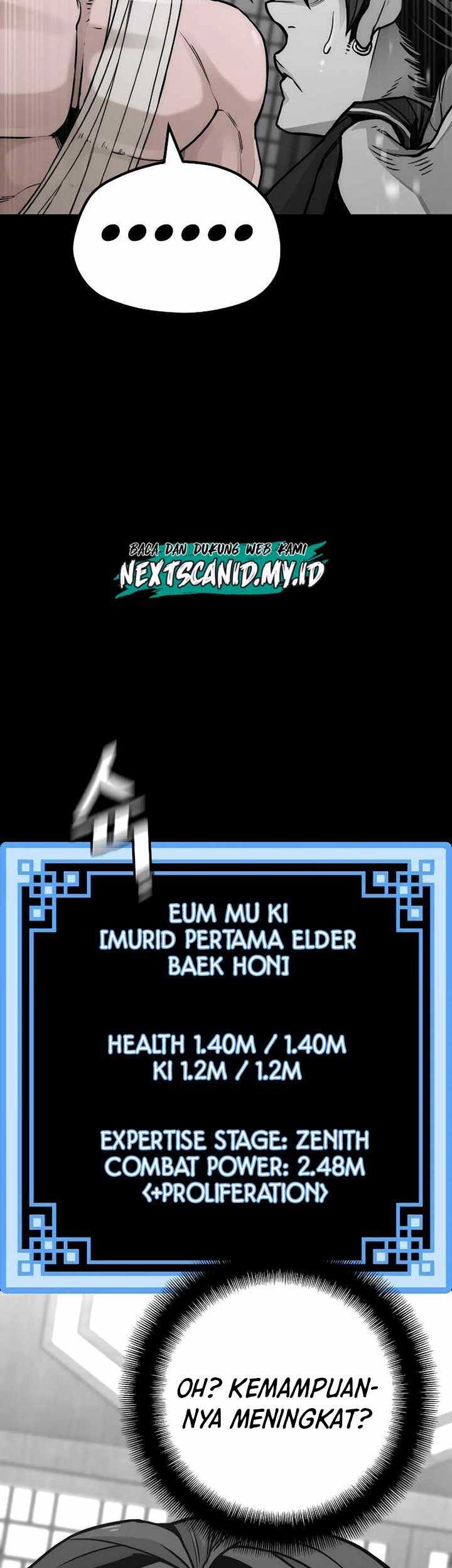 Heavenly Demon Cultivation Simulation Chapter 57 - halaman 9