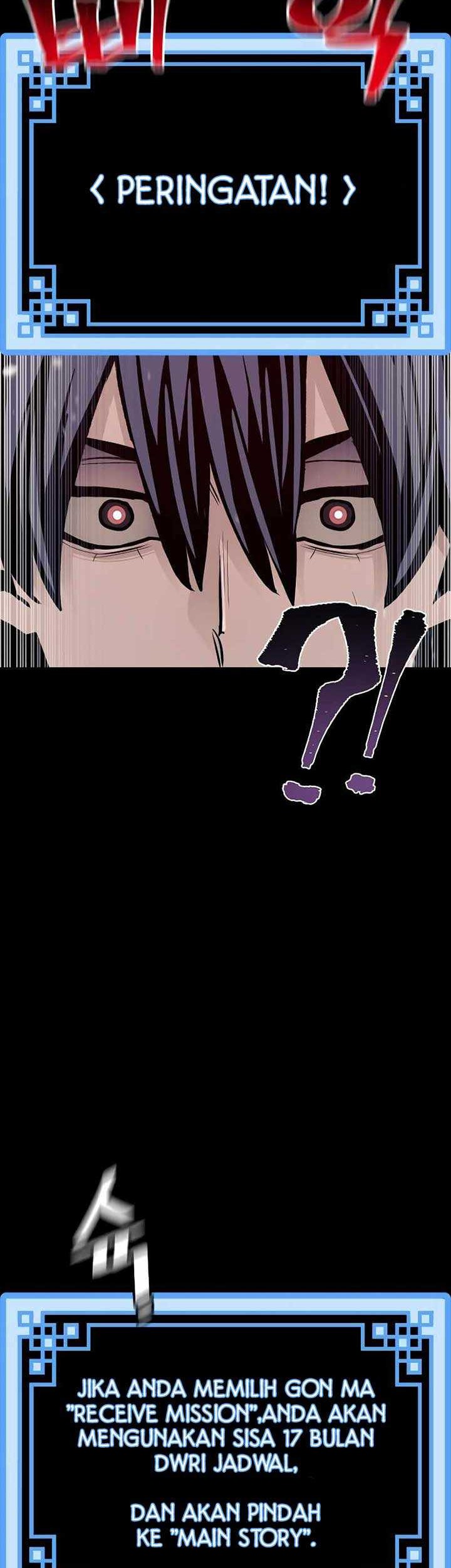 Heavenly Demon Cultivation Simulation Chapter 57 - halaman 91