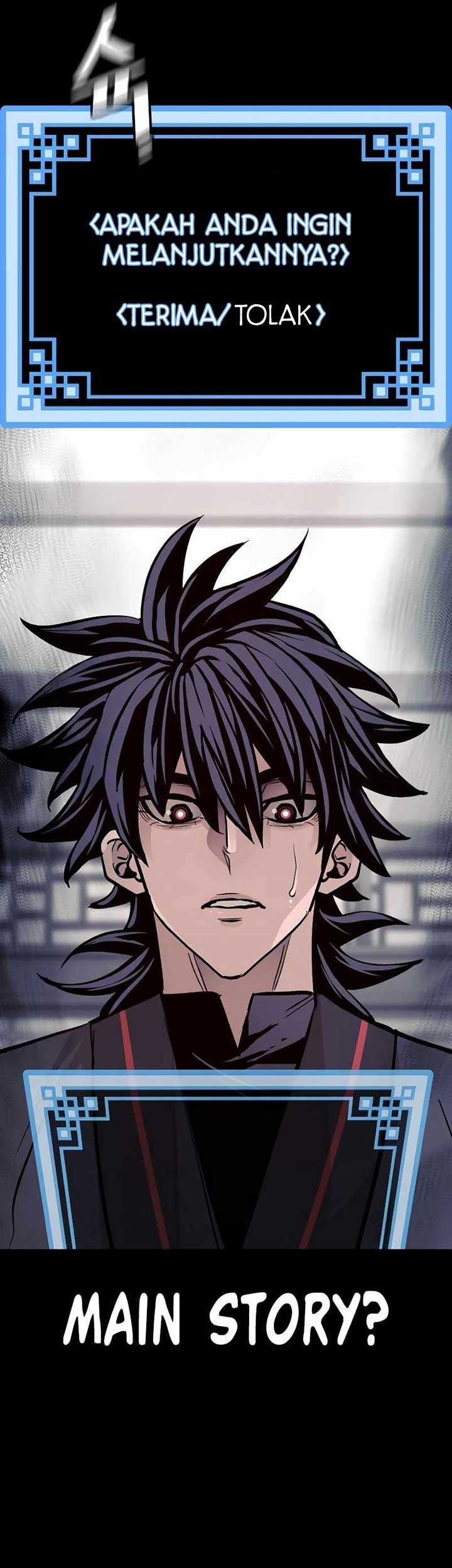 Heavenly Demon Cultivation Simulation Chapter 57 - halaman 93