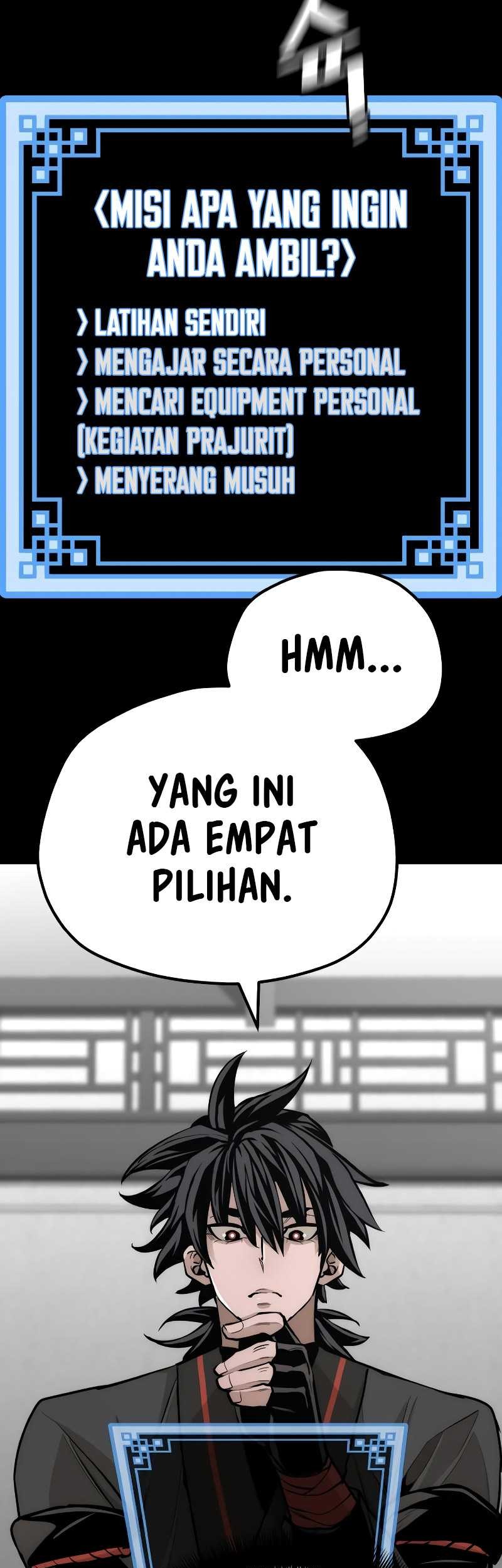 Heavenly Demon Cultivation Simulation Chapter 58 - halaman 10