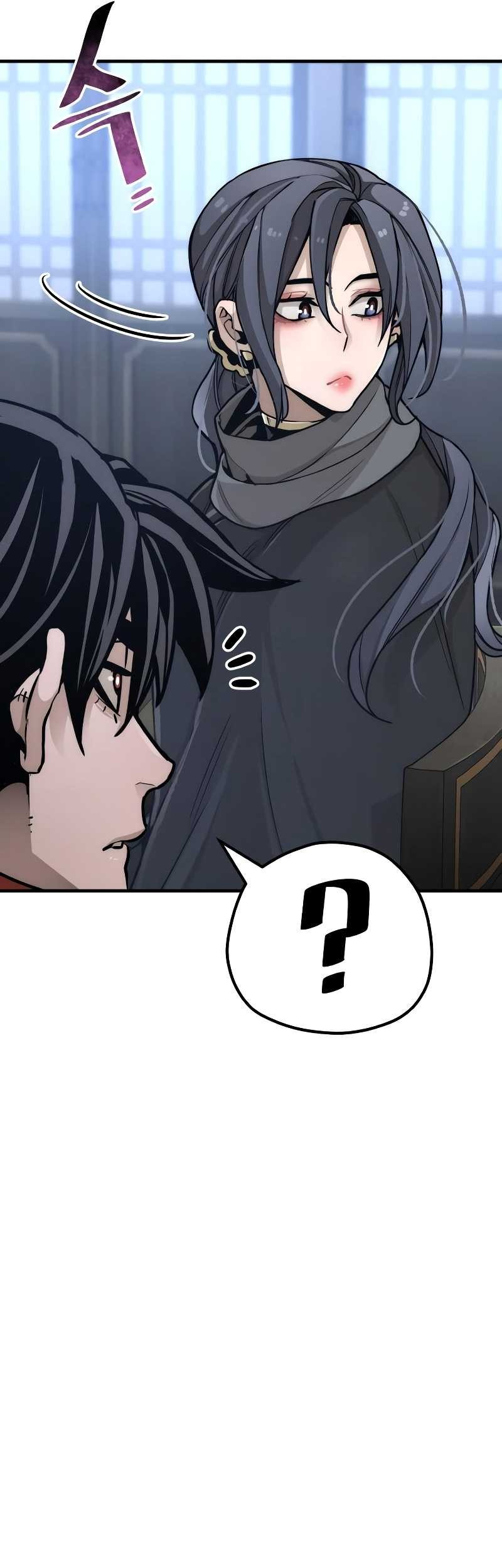 Heavenly Demon Cultivation Simulation Chapter 58 - halaman 100